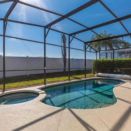 Windsor Palms Villa: Pool & Close To Disney Kissimmee Exterior photo