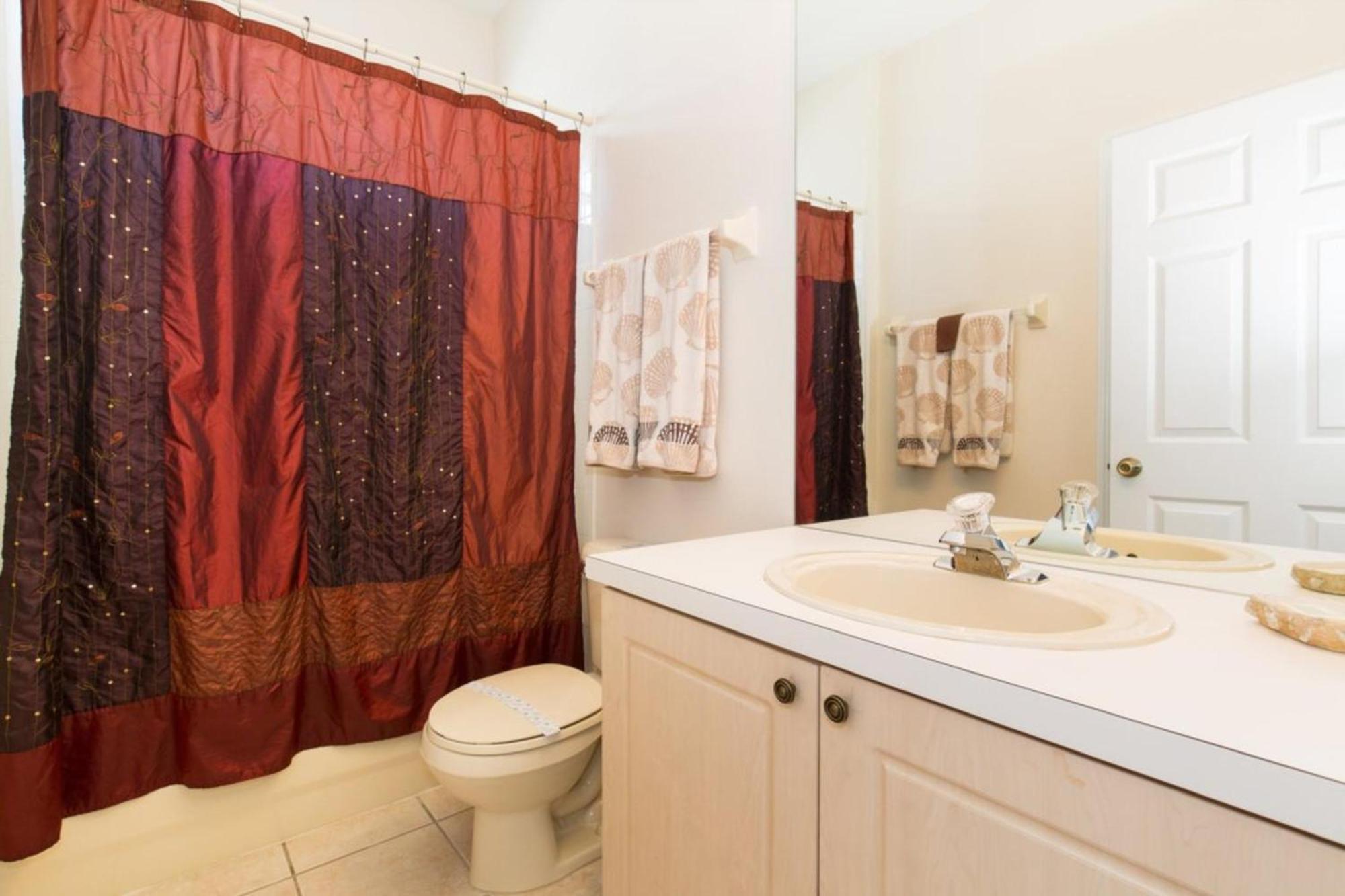 Windsor Palms Villa: Pool & Close To Disney Kissimmee Exterior photo